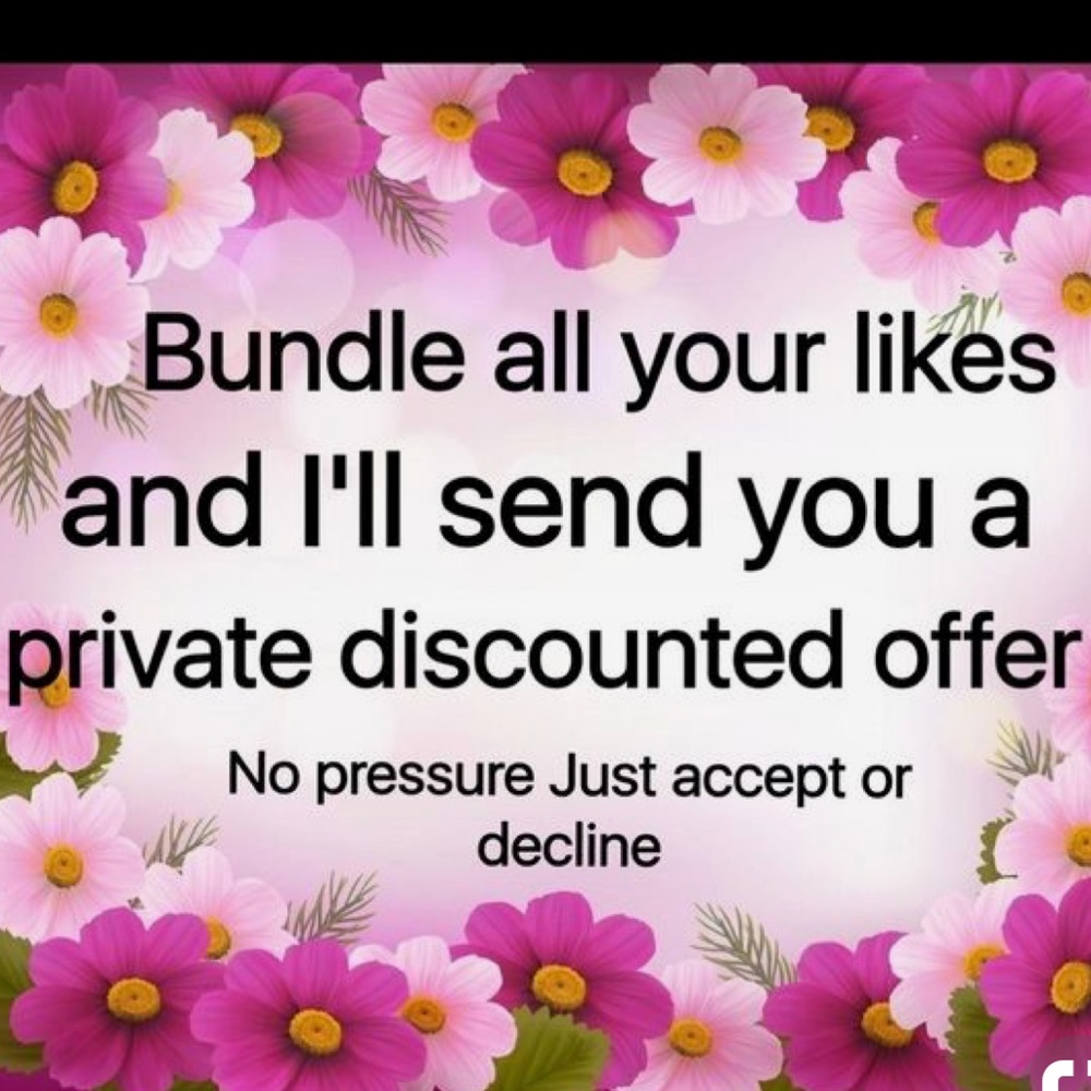 Bundle & I’ll Make You An Offer - image 1